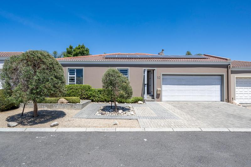 3 Bedroom Property for Sale in Kleinbron Park Western Cape